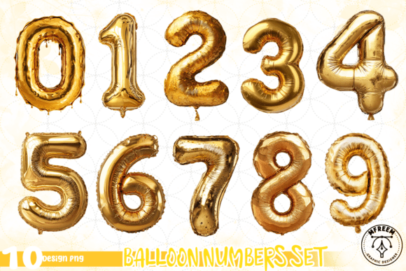 Celebrate in Style: Unlocking the Versatility of Balloon Numbers
